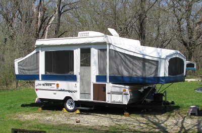 Carthago Malibu Van 2019 | Stanové přívěsy pro 6 osoby