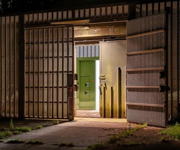 Síťované kapsáře do dodávky | Úložné systémy a organizéry