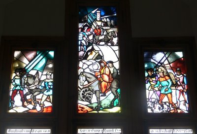 Vstupní dveře do karavanu | Okna, dveře, střešní okna