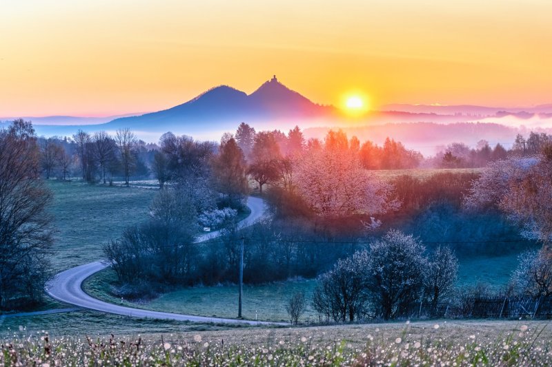 Nosič kol na zadní dveře | Kola a nosiče kol