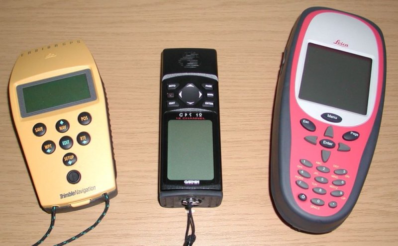 Vysílačka PMR set | Navigace a komunikace
