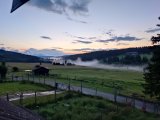 Farma Highland Horská Kvilda 
